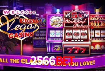2566bet login