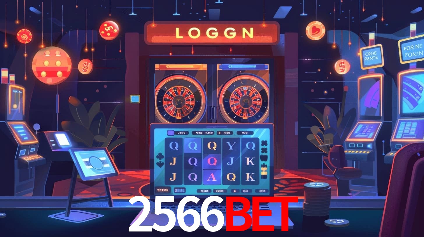 2566bet login