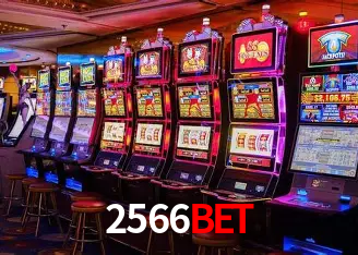 2566bet: A Experiência de Casino com Jogos de Mesa ao Vivo