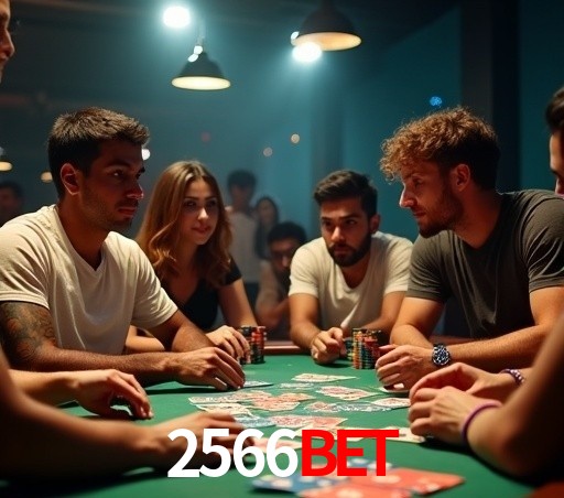 2566bet